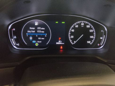 Used 2020 Honda Accord LX image 23