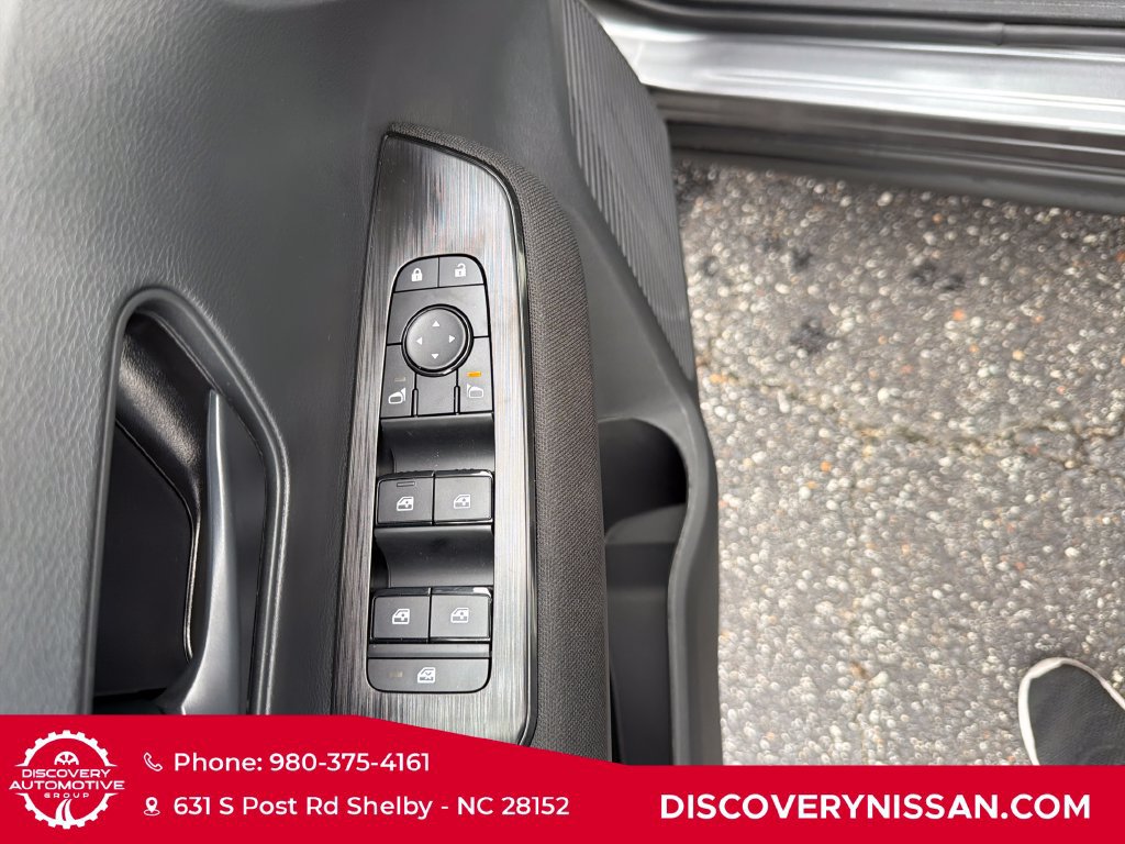 New 2027 Nissan Kicks S FWD image 11