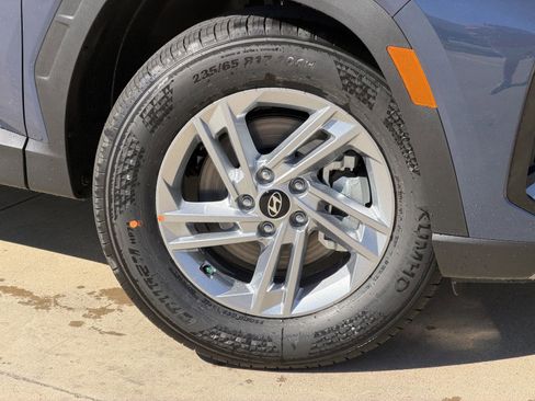 New 2026 Hyundai Tucson SE FWD image 9