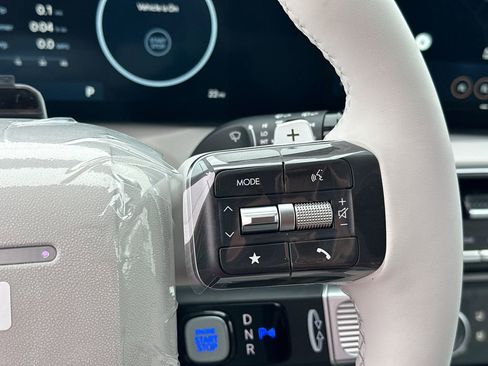 New 2026 Hyundai Palisade SEL Premium image 25