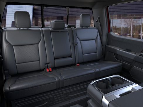 New 2026 Ford F150 Lariat AWD/4WD image 11