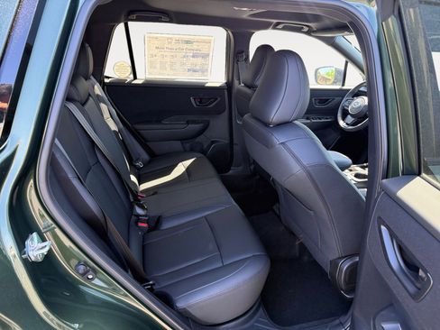 New 2026 Subaru Outback Premium image 18