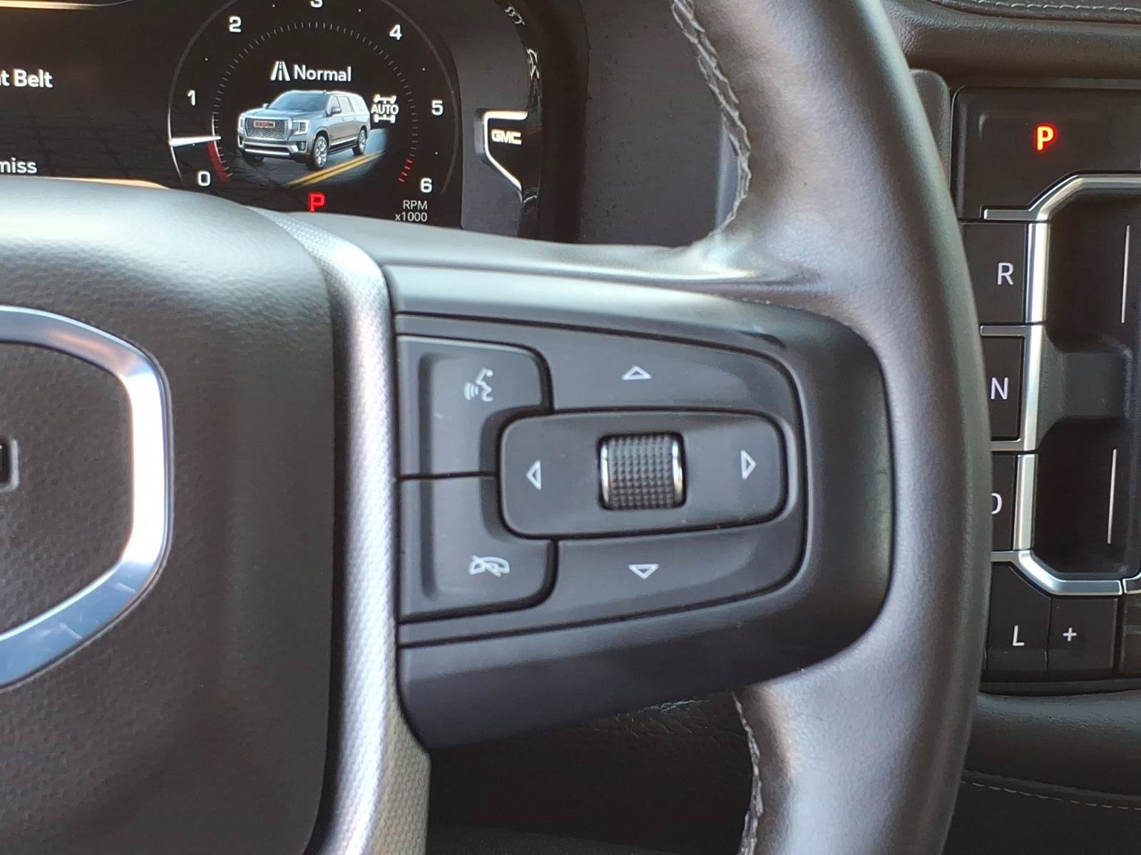 Certified 2024 GMC Yukon Denali AWD/4WD image 20