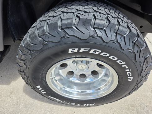 Used 2006 Jeep Wrangler X AWD/4WD image 14