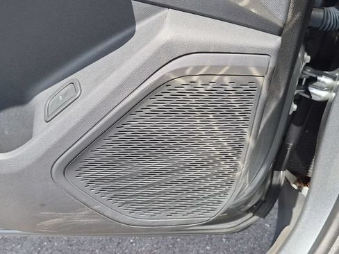 Used 2024 Chevrolet Traverse Z71 w/ LPO, Floor Liner Package AWD/4WD image 27