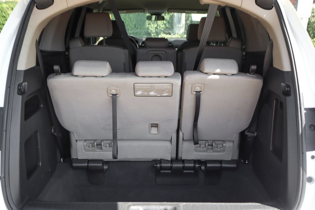 Used 2021 Honda Odyssey EX image 8