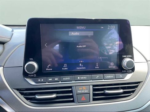 New 2025 Nissan Altima 2.5 SR image 20