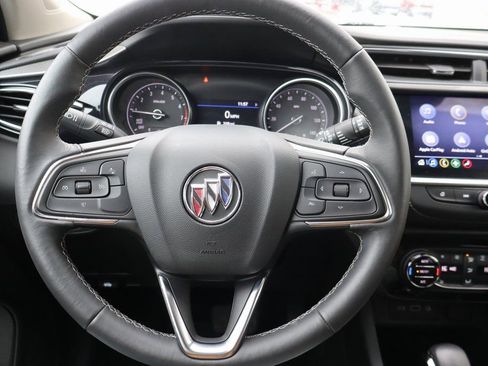 Used 2023 Buick Encore GX Select w/ Safety Package II image 6
