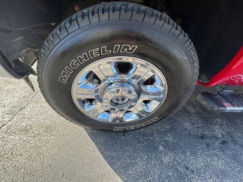 Used 2013 Ford F250 Lariat w/ Lariat Ultimate Pkg image 11