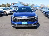 Used 2023 Kia Sportage EX image 4