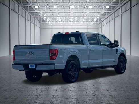Certified 2023 Ford F150 XLT w/ Equipment Group 302A High AWD/4WD image 11