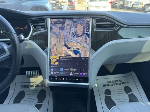 Used 2013 Tesla Model S Performance image 19