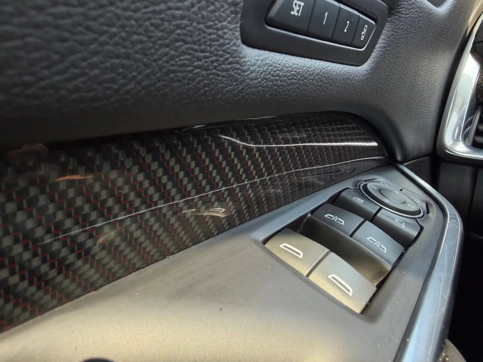 Used 2019 Cadillac XT4 Sport AWD/4WD image 23