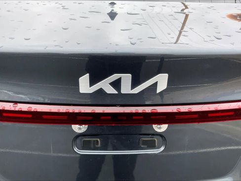 Used 2022 Kia Forte LXS image 31