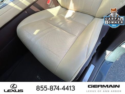 Used 2019 Lexus RX 450hL Luxury AWD/4WD image 22