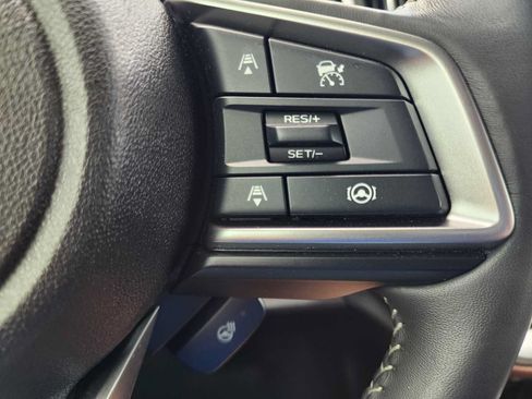 Used 2024 Subaru Outback Touring XT AWD/4WD image 20