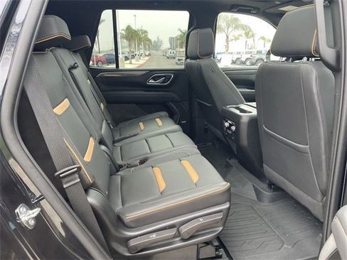 Used 2023 GMC Yukon AT4 w/ AT4 Premium Plus Package image 28