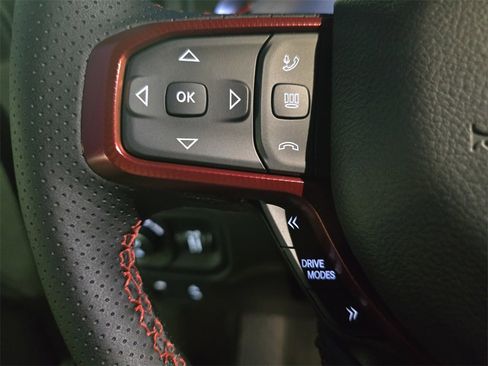 New 2026 RAM 1500 Rebel image 17