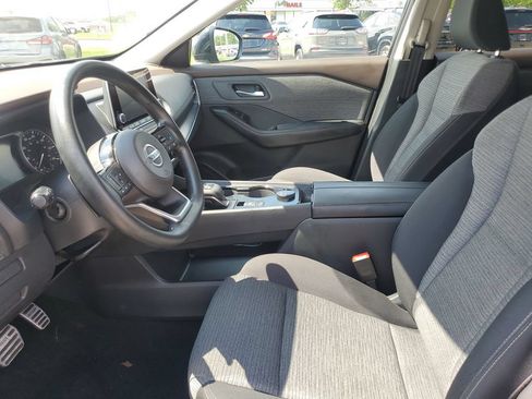 Used 2021 Nissan Rogue SV AWD/4WD image 19