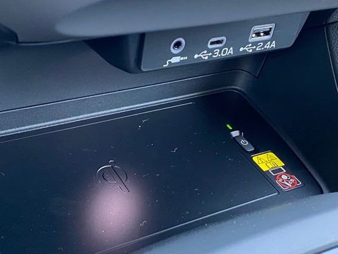 New 2026 Subaru Crosstrek 2.5i Limited image 18