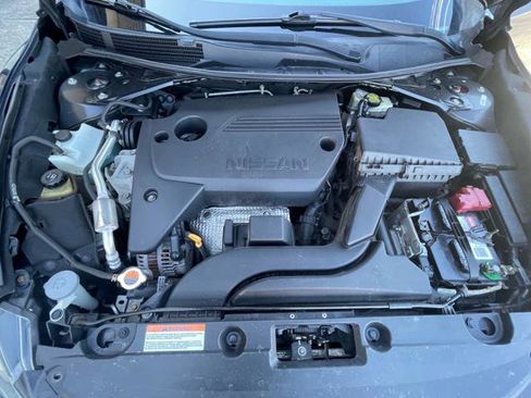 Used 2016 Nissan Altima 2.5 S w/ Power Driver Seat Package image 15