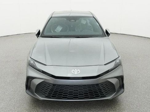 New 2026 Toyota Camry SE FWD image 15