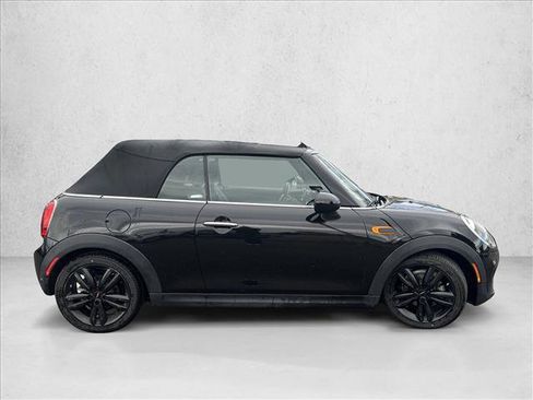 Used 2019 MINI Cooper Convertible image 6