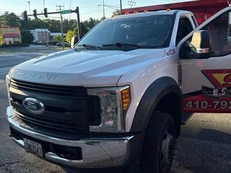 Used 2017 Ford F450 XL w/ Power Equipment Group RWD video 1