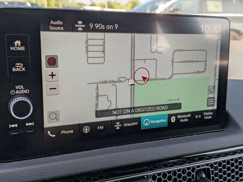 Used 2023 Honda Civic Sport Touring image 24