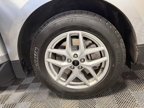 Used 2023 Ford Edge SEL w/ Convenience Package image 44