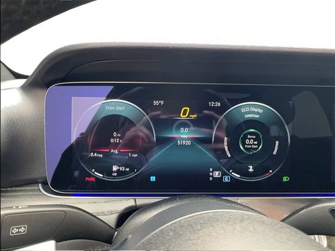 Used 2022 Mercedes-Benz E 350 E 350 image 24