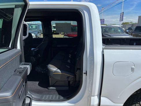 New 2026 Ford F150 Tremor w/ Equipment Group 402A High AWD/4WD image 14