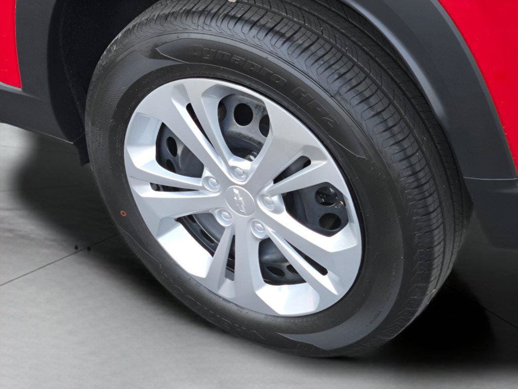 New 2026 Chevrolet Trax LS FWD image 20