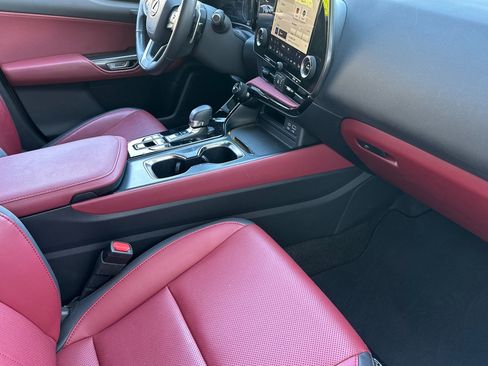 Used 2024 Lexus NX 350h AWD w/ Cold Area Package image 32