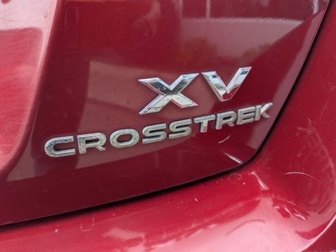 Used 2013 Subaru Crosstrek 2.0i Premium AWD/4WD image 28