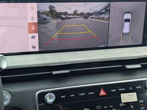 New 2026 Genesis GV80 3.5T Prestige image 20