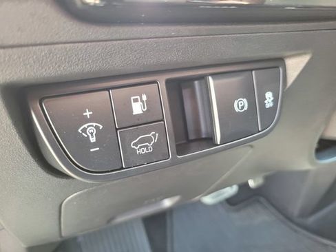 Used 2023 Kia EV6 GT-Line w/ GT-Line Suede Seat Package AWD/4WD image 17