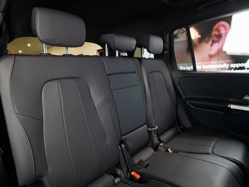 New 2026 Mercedes-Benz GLB 250 GLB 250 image 33