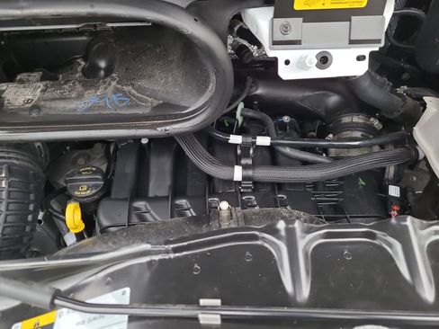 New 2026 RAM ProMaster 2500 w/ Premium Convenience Group image 17