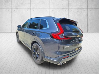 Used 2025 Honda CR-V Sport Touring