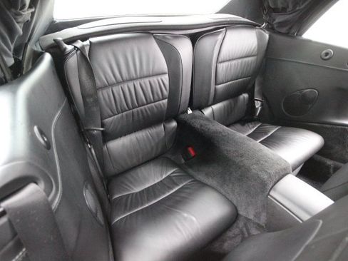 Used 2004 Porsche 911 Carrera 4S image 35