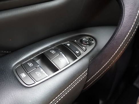 Used 2024 INFINITI QX80 Luxe image 21