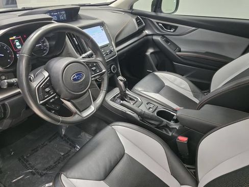 Used 2021 Subaru Crosstrek 2.5i Limited w/ Moonroof Package 2 AWD/4WD image 28