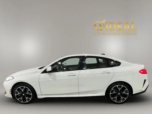 Used 2025 BMW 228i xDrive image 4