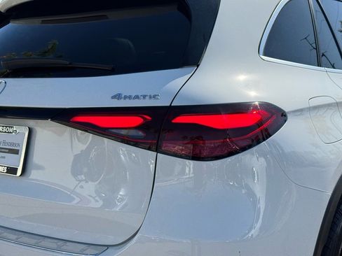 Certified 2023 Mercedes-Benz GLC 300 4MATIC image 22