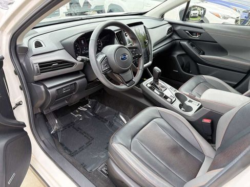Certified 2024 Subaru Crosstrek 2.5i Limited w/ Crosstrek Mirror Package AWD/4WD image 2