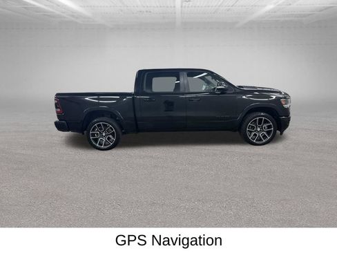 Used 2019 RAM 1500 Laramie AWD/4WD image 16