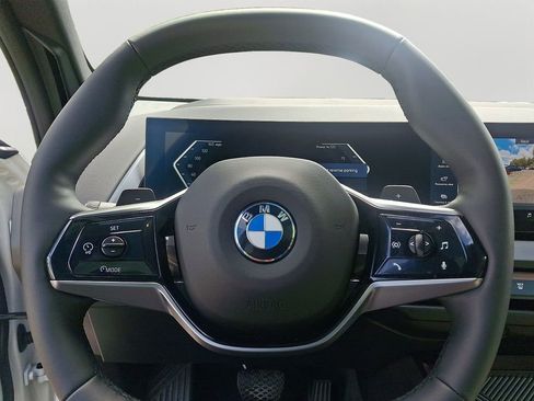 Certified 2026 BMW X3 xDrive30 AWD/4WD image 20