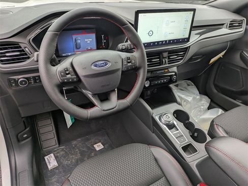 New 2026 Ford Escape ST-Line Select w/ Tech Pack #1 image 33