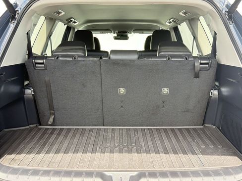 Used 2024 Toyota Grand Highlander FWD image 30